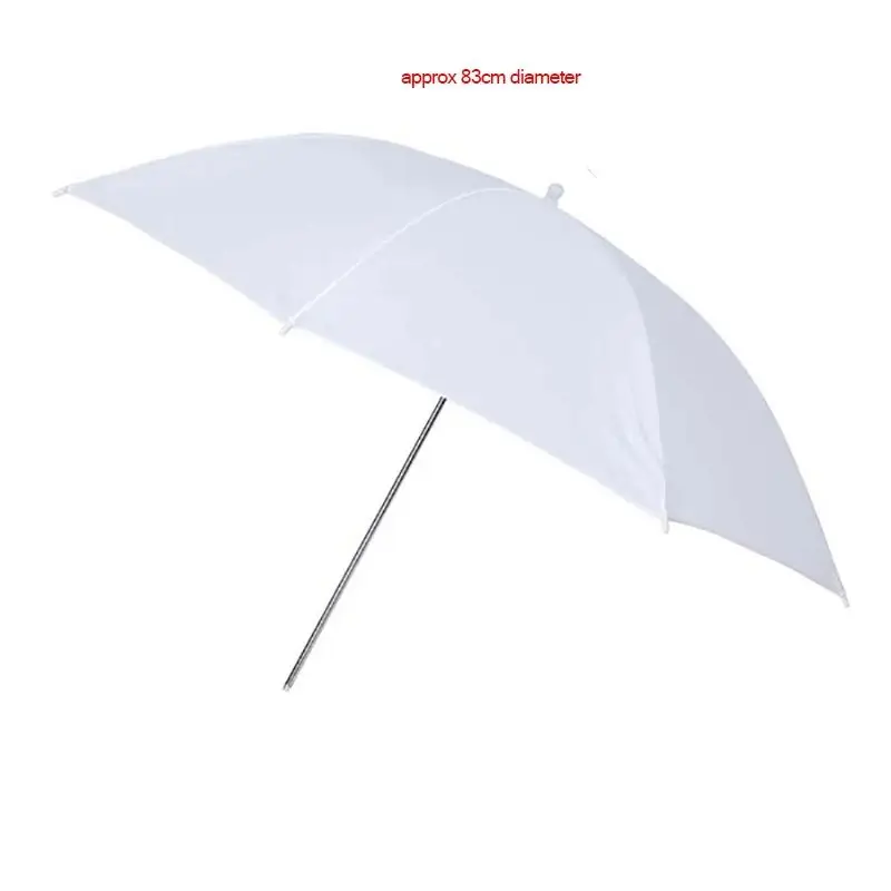 Photography Umbrella - Легкий портативный отражатель для фотосъемки, отражатель