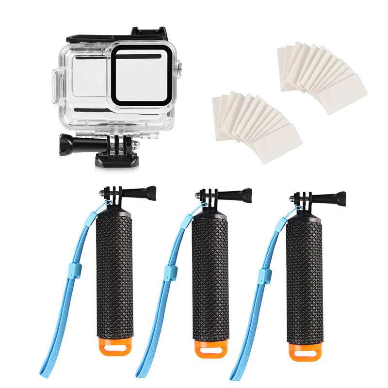 Photography Cheat Sheet - Водонепроницаемый корпус для экшн-камеры Insta360 Ace