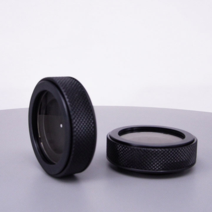 Lens Adapter Ring - Регулируемый объектив PVS14, основной стеклянный объектив,