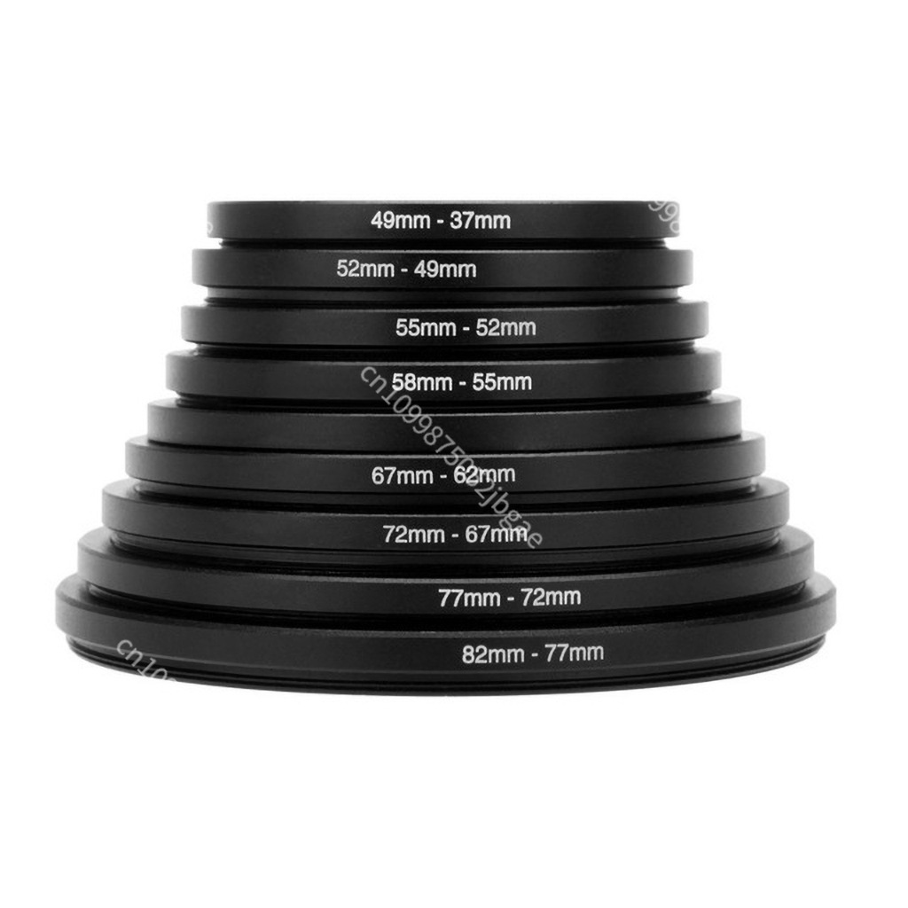 Многоразмерный цифровой перехо – обзор и цена Lens Adapter Ring