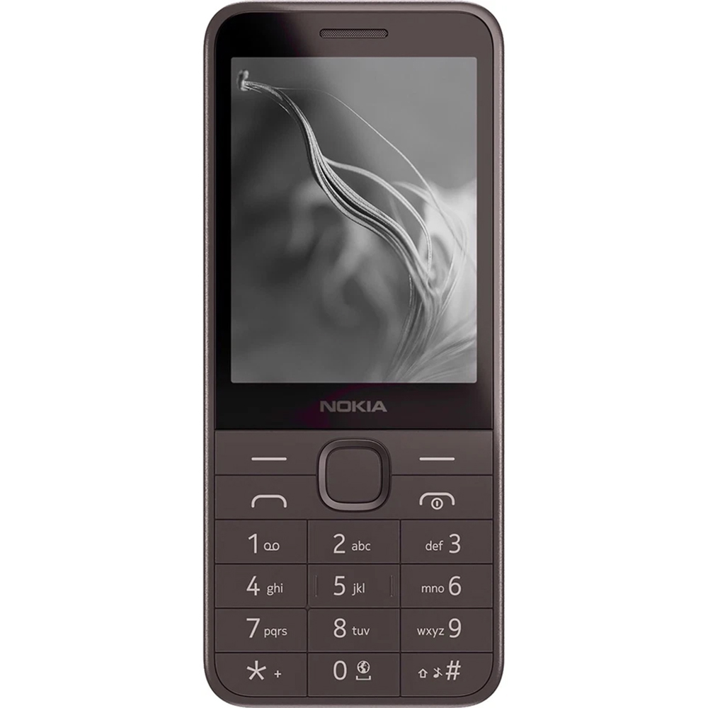 Nokia 235 4G Резервный телефон – обзор и цена Photography Japanese
