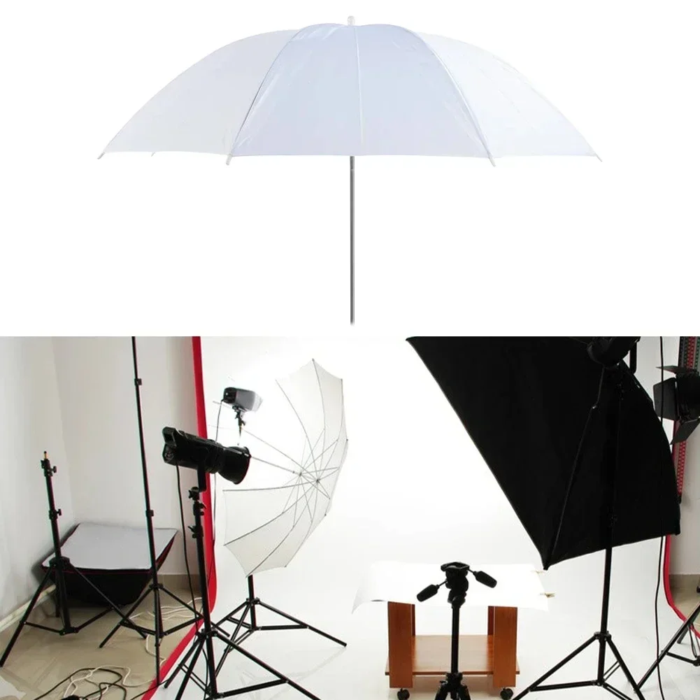20-дюймовый складной зонт для  – обзор и цена Photography Umbrella