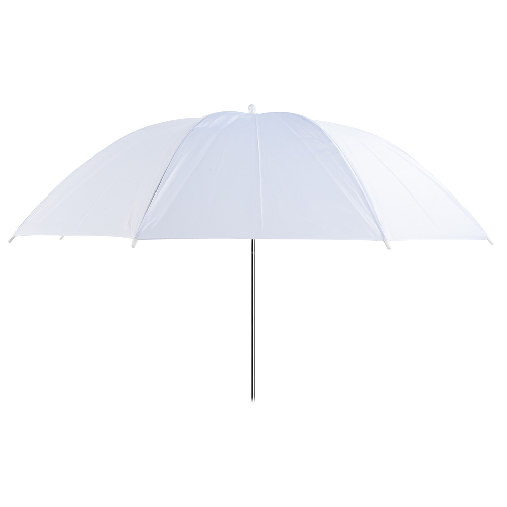 33-дюймовый полупрозрачный бел – обзор и цена Photography Umbrella