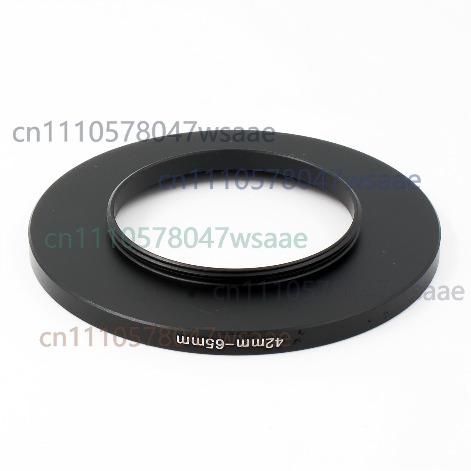 Переходное кольцо-адаптер 42-6 – обзор и цена Lens Adapter Ring