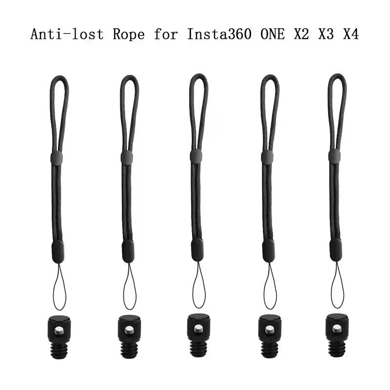 Ремешок на запястье с винтом 1 – обзор и цена Camera Wrist Strap