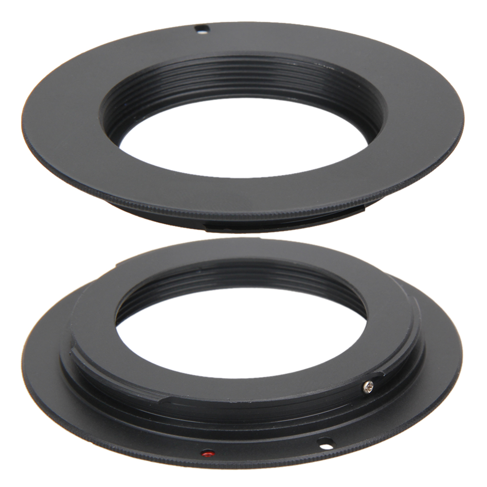 Адаптер объектива с резьбой M4 – обзор и цена Lens Adapter Ring