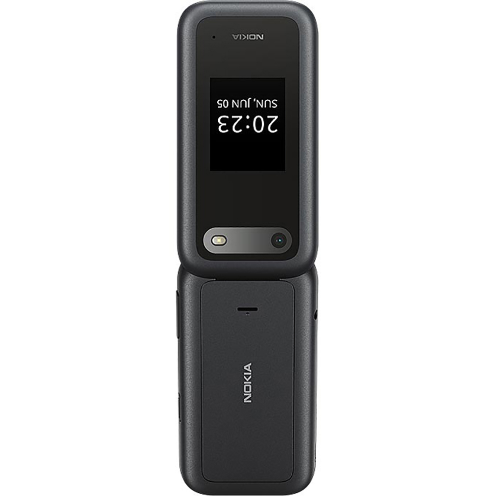Смартфон Nokia 2660 Flip 4G, 2 – обзор и цена Photography Japanese