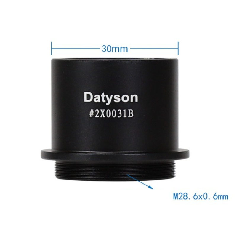 1 шт. адаптер для биологическо – обзор и цена Lens Adapter Ring