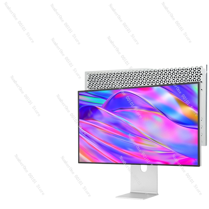G32P Ultra HD монитор 32-дюймо – обзор и цена Photography Design
