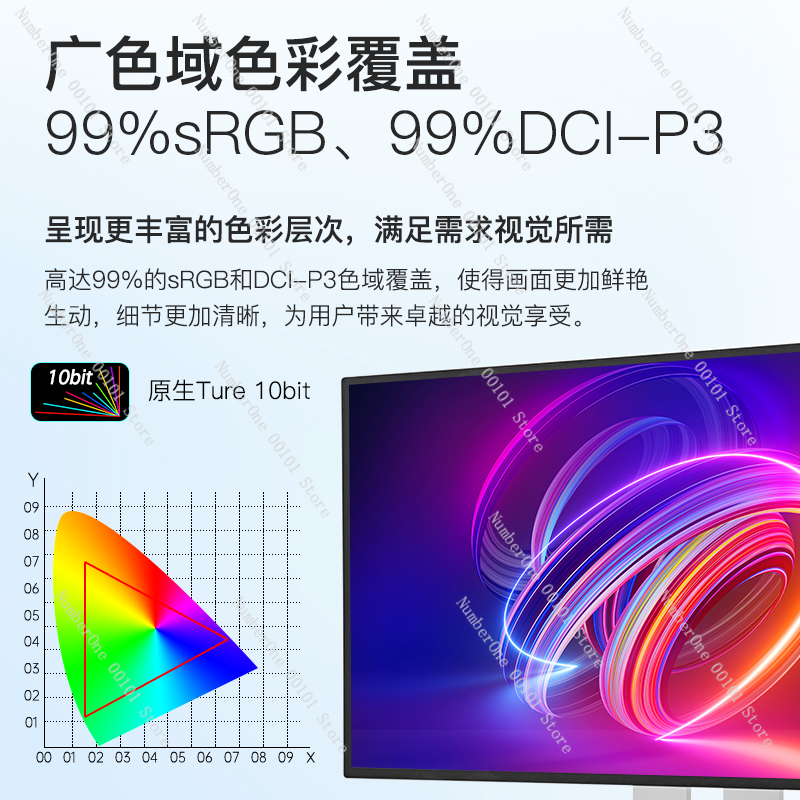 G32P Ultra HD монитор 32-дюймо – обзор и цена Photography Design