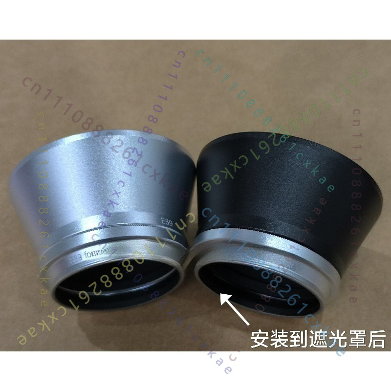 Переходное кольцо для объектив – обзор и цена Lens Adapter Ring