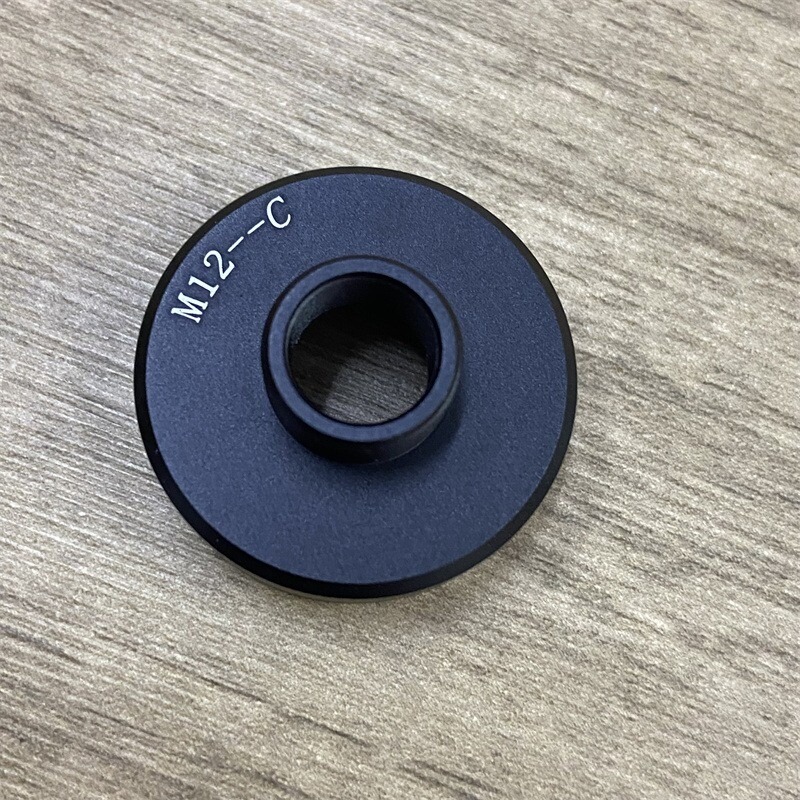 1 шт. Переходное кольцо M12x0. – обзор и цена Lens Adapter Ring