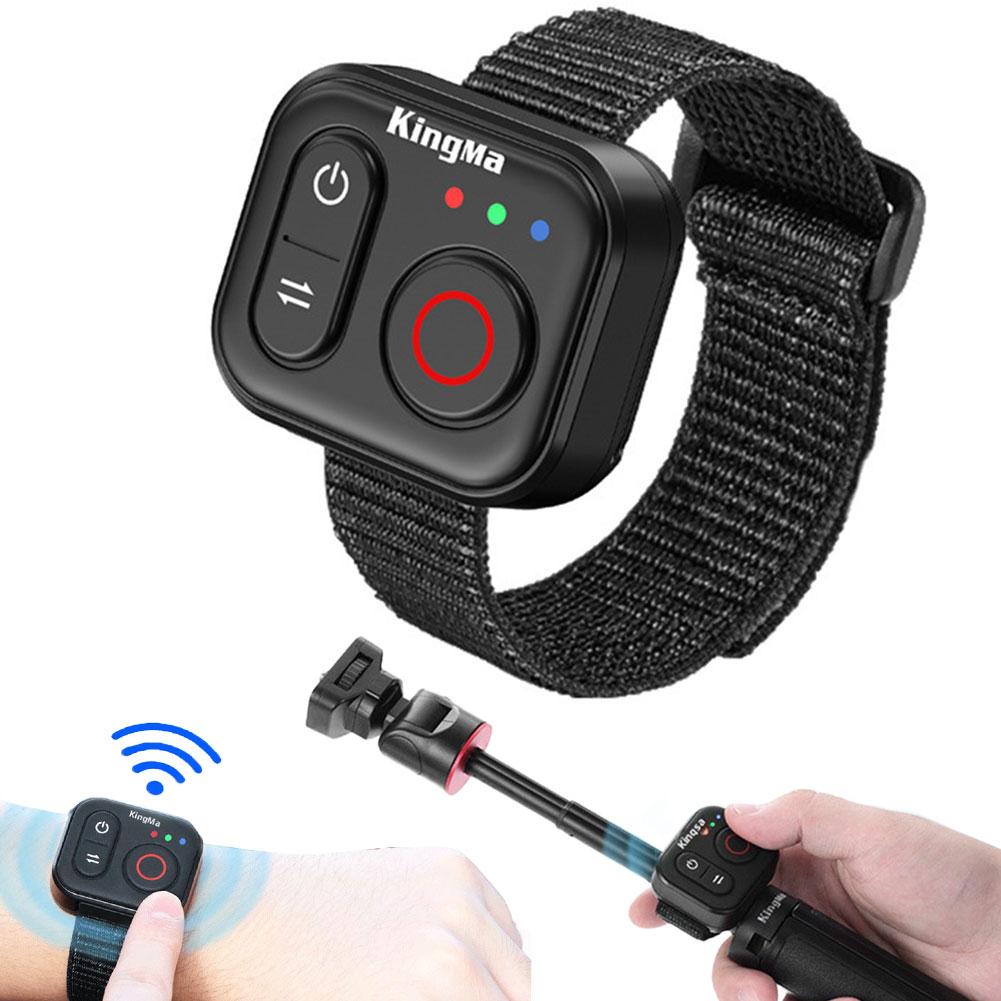 Беспроводной пульт дистанционн – обзор и цена Camera Wrist Strap